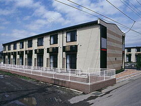 レオパレスひまわり 水海道駅 1K 賃貸(賃貸マンション・アパート)