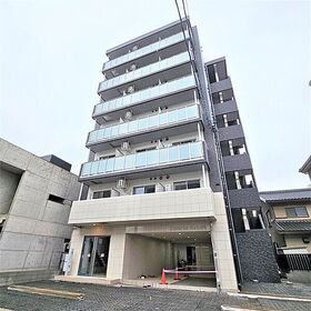 Lancia Heian 平安通駅 1K 賃貸(賃貸マンション・アパート)