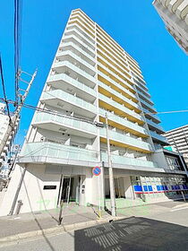 RIDGE大曾根(旧ルクレ大曾根) 大曽根駅 1K 賃貸(賃貸マンション・アパート)