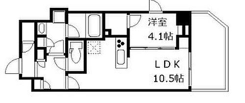 東京都台東区北上野2丁目14-9 入谷駅 1LDK マンション 賃貸物件詳細