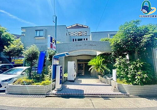 メゾン・ド・スクワール くじらのゼロ賃貸は＼仲介手数料0円×初期費用最安×全国対応／