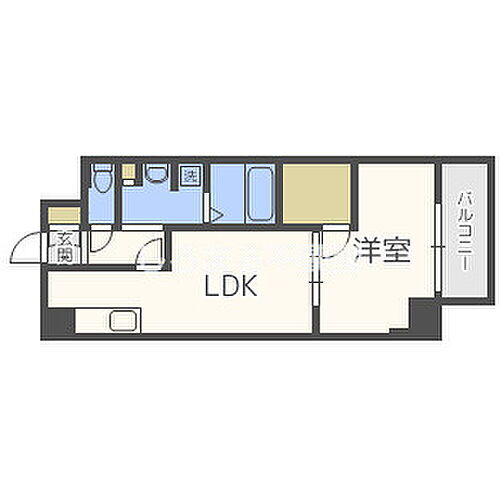 大阪府大阪市中央区北久宝寺町1丁目3-10 堺筋本町駅 1LDK マンション 賃貸物件詳細