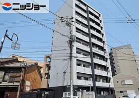 リアライズ岐阜駅前 名鉄岐阜駅 1K 賃貸(賃貸マンション・アパート)