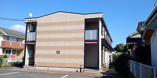 レオパレスメテオレイン 画像1