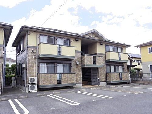 シャルマン　ＡＢＣＤ 外観