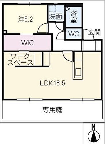 三重県四日市市泊山崎町 泊駅 1LDK アパート 賃貸物件詳細