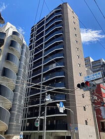 エスレジデンス新宿御苑 新宿御苑前駅 1DK 賃貸(賃貸マンション・アパート)