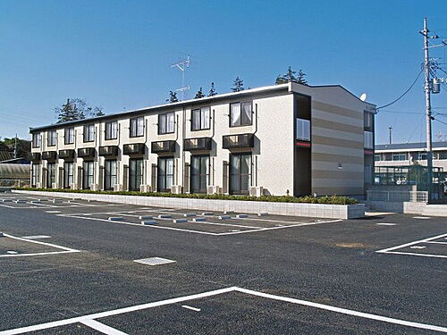 レオパレスメゾン神立Ｂ