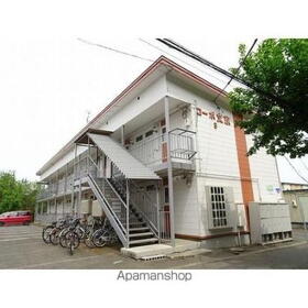 コーポ文京3 北見駅 ワンルーム 賃貸(賃貸マンション・アパート)