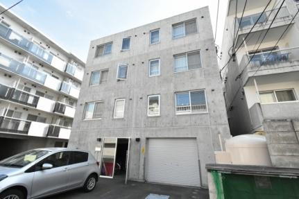 ブランノワール中の島 中の島駅 1LDK 賃貸(賃貸マンション・アパート)