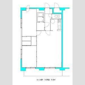 北海道札幌市豊平区豊平四条10丁目 豊平公園駅 2LDK マンション 賃貸物件詳細