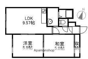 北海道札幌市豊平区月寒東三条18丁目 福住駅 2DK マンション 賃貸物件詳細