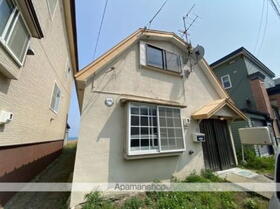住吉町14番貸家(スミヨシチョウジュウヨンバンカシヤ) 谷地頭駅 5LDK 賃貸(賃貸マンション・アパート)