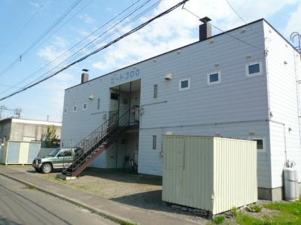 ピート　３００