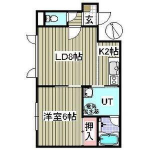 北海道札幌市中央区北二十条西15丁目 八軒駅 1LDK アパート 賃貸物件詳細