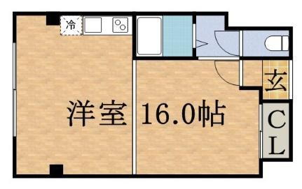 北海道札幌市中央区南二十二条西8丁目 東屯田通駅 ワンルーム マンション 賃貸物件詳細