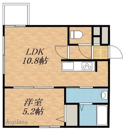 北海道札幌市豊平区月寒西一条9丁目 月寒中央駅 1LDK マンション 賃貸物件詳細