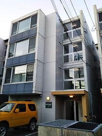 レヴェントン28 平岸駅 1LDK 賃貸(賃貸マンション・アパート)