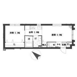 北海道札幌市豊平区美園九条5丁目 美園駅 1LDK マンション 賃貸物件詳細