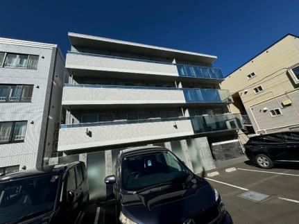 グランリーオ水車町 中の島駅 1LDK 賃貸(賃貸マンション・アパート)