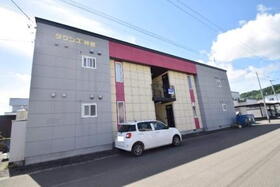 タウンズ神居 旭川駅 1LDK 賃貸(賃貸マンション・アパート)