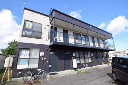 GRAND MAISON 旭川四条駅 1DK 賃貸(賃貸マンション・アパート)