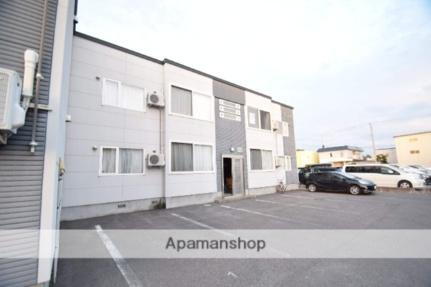 アルト３１ 新旭川駅 2LDK 賃貸(賃貸マンション・アパート)