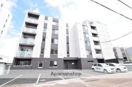 ＡＴＬＡＮＴＩＳ３条通