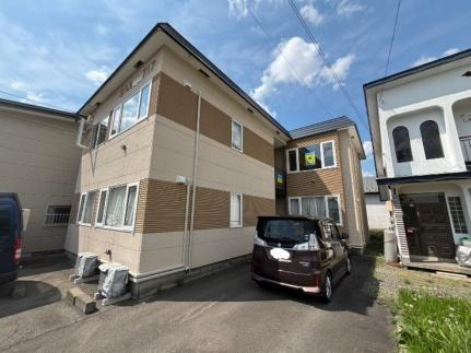 ミハスT.1.7 南永山駅 2LDK 賃貸(賃貸マンション・アパート)