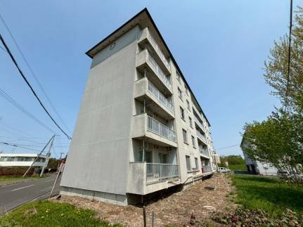 ヴィラナリー旭川 D棟 新旭川駅 3LDK 賃貸(賃貸マンション・アパート)