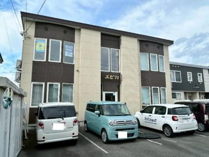 エピ74 南永山駅 3LDK 賃貸(賃貸マンション・アパート)