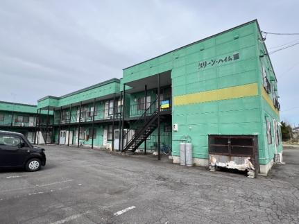 グリーンハイムIII 旭川四条駅 3LDK 賃貸(賃貸マンション・アパート)