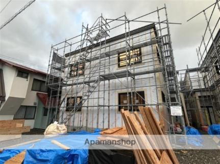 仮）富良野市若松町ＡＰ　Ａ棟 富良野駅 1LDK 賃貸(賃貸マンション・アパート)