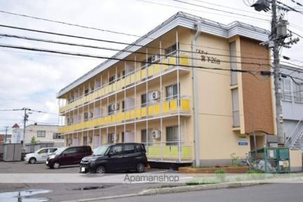 エステート宮下26B 旭川四条駅 2LDK 賃貸(賃貸マンション・アパート)