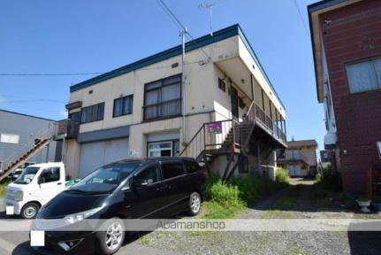 キボーマンション 南永山駅 2LDK 賃貸(賃貸マンション・アパート)