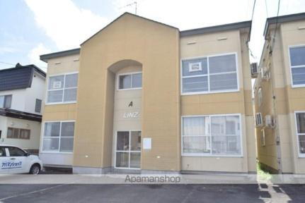 リンツA棟 南永山駅 2LDK 賃貸(賃貸マンション・アパート)