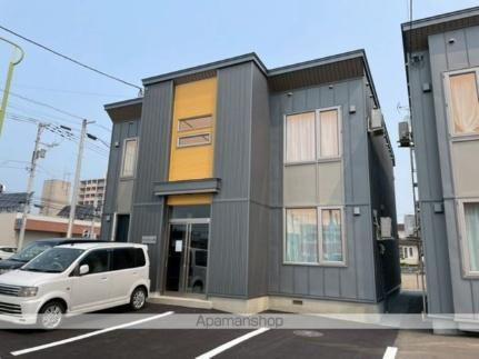 ザ・トップジュンIII 旭川四条駅 1LDK 賃貸(賃貸マンション・アパート)