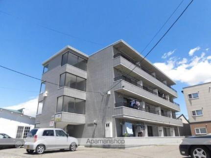 ベルトピア帯広ＩＩＩ