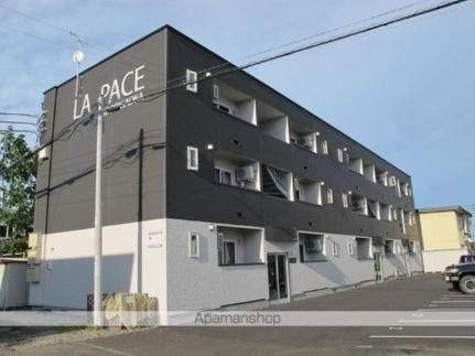 ＬＡ　ＰＡＣＥ　ＭＩＤＯＲＩＧＡＯＫＡ