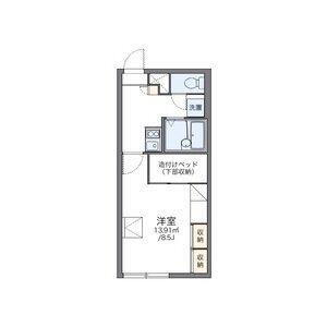 北海道小樽市若竹町 小樽築港駅 1K アパート 賃貸物件詳細