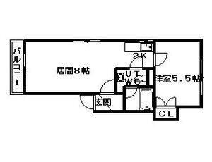 Ｓｅｔｔｌｅ南５条 4階 1LDK 賃貸物件詳細