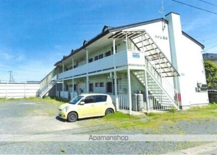 ハイム高谷 2K 賃貸(賃貸マンション・アパート)