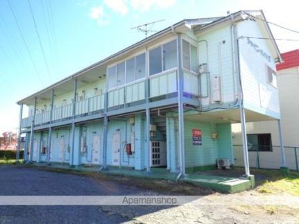 シャイニーハイツ