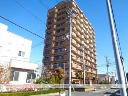 ライオンズマンション内丸 2DK 賃貸(賃貸マンション・アパート)