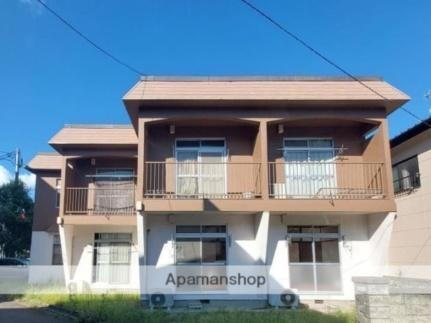 JSハウス 陸前原ノ町駅 2K 賃貸(賃貸マンション・アパート)