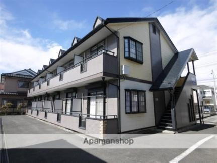 ティエラドミールA棟 南仙台駅 1K 賃貸(賃貸マンション・アパート)