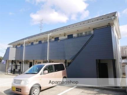 パレス青山 八木山動物公園駅 1K 賃貸(賃貸マンション・アパート)