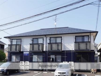 パルメゾン中田 南仙台駅 1K 賃貸(賃貸マンション・アパート)