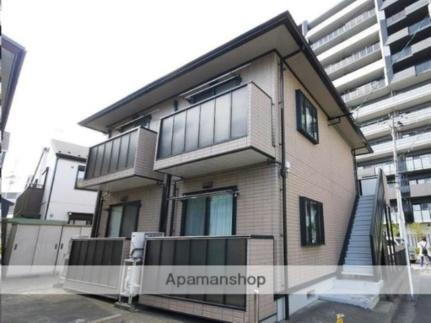 サンライフ小田原 榴ケ岡駅 1K 賃貸(賃貸マンション・アパート)