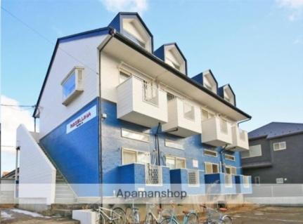 ロッゼリーナ 北仙台駅 1K 賃貸(賃貸マンション・アパート)